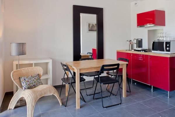 Residence Le Valliope