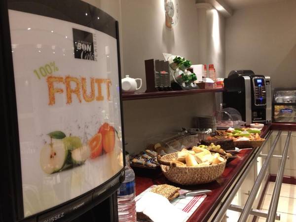 Cit'Hotel Hotel Prime - A709