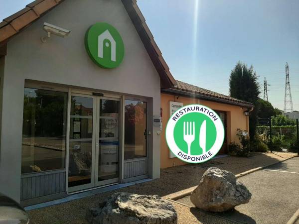 Campanile Montpellier St-Jean-De-Védas