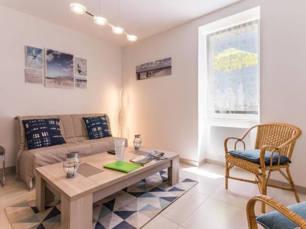 Appartement Piriac-sur-Mer 3 pièces 4 personnes - FR-1-306-1155