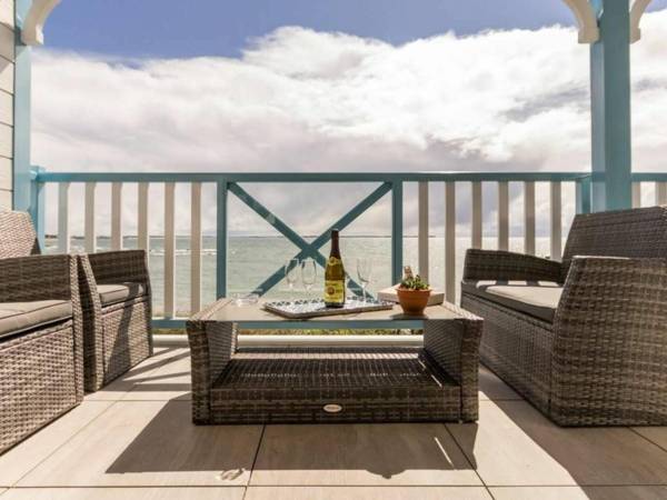 Appartement Piriac-sur-Mer 3 pièces 4 personnes - FR-1-306-844