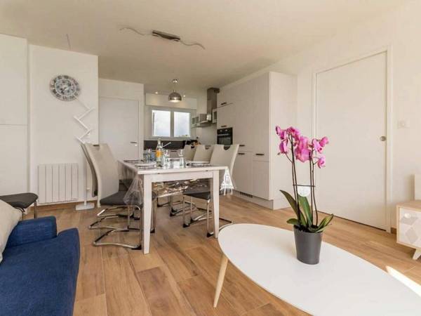 Appartement Piriac-sur-Mer 3 pièces 4 personnes - FR-1-306-844