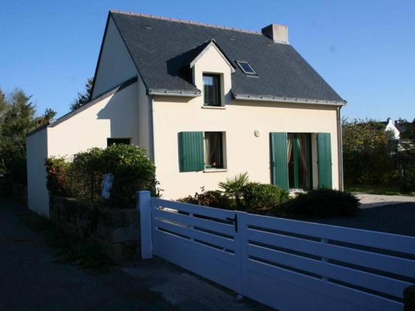 Gîte Piriac-sur-Mer 3 pièces 4 personnes - FR-1-306-857