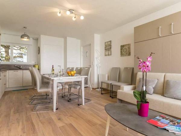Appartement Piriac-sur-Mer 3 pièces 4 personnes - FR-1-306-943