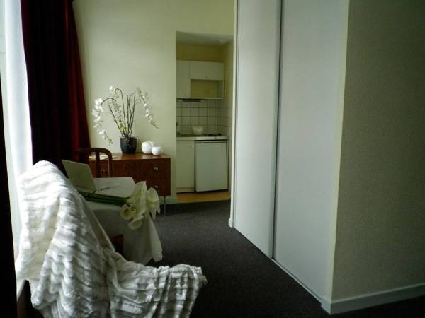 Acacias Apparts Hotel