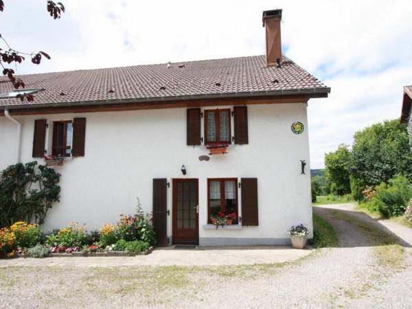 Gîte Le Val-d'Ajol 5 pièces 10 personnes - FR-1-589-139
