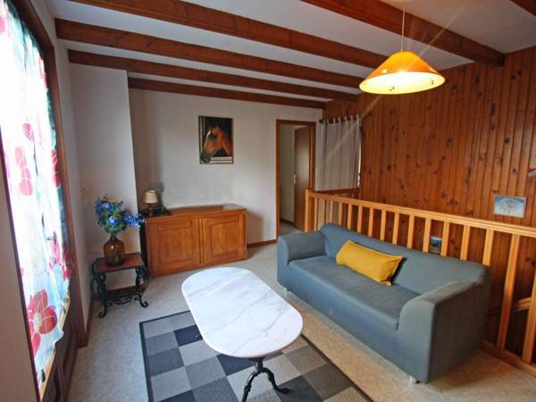 Gîte Le Val-d'Ajol 5 pièces 10 personnes - FR-1-589-139