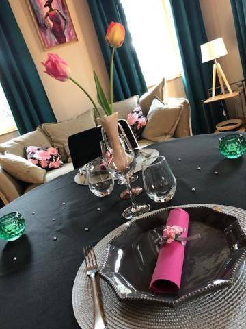 Le prieure des fontaines