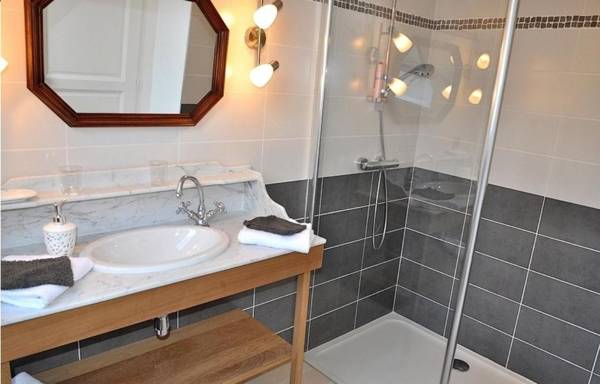 Manoir de Kerangosquer