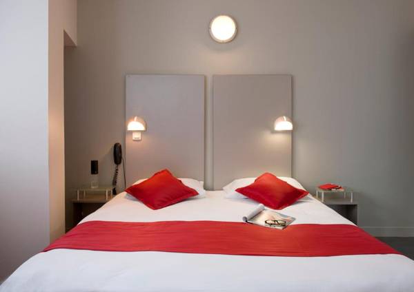 Hôtel du Musée de l'Eau