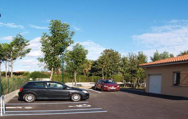 Le Rouge-gorge du Pescofi