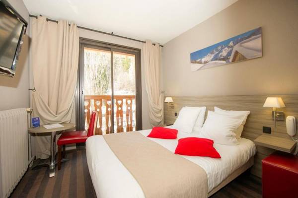 SOWELL Family Les Bergers