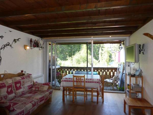 Les Seolanes Pra Loup