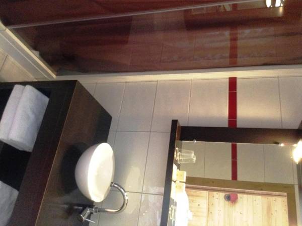 Logis Le Pont de Champ