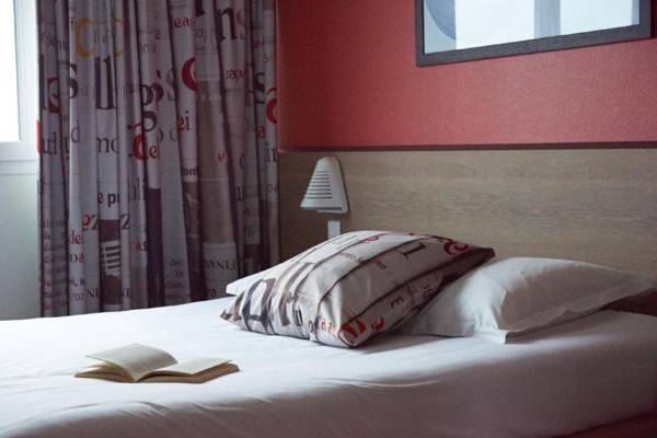 Ace Hotel Roanne