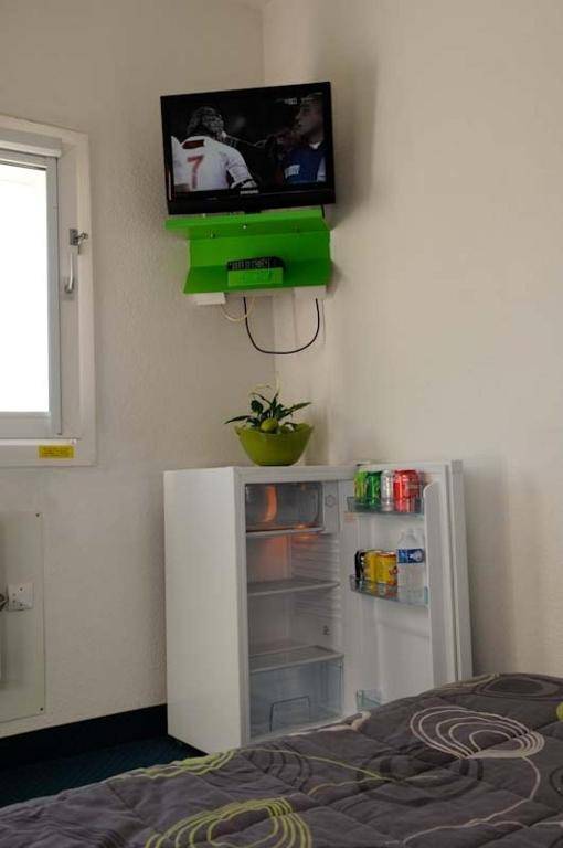 Lemon Hotel Montélimar