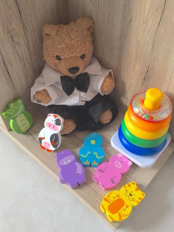 L'ESCALE COTE BLEUE B&B AND Spa