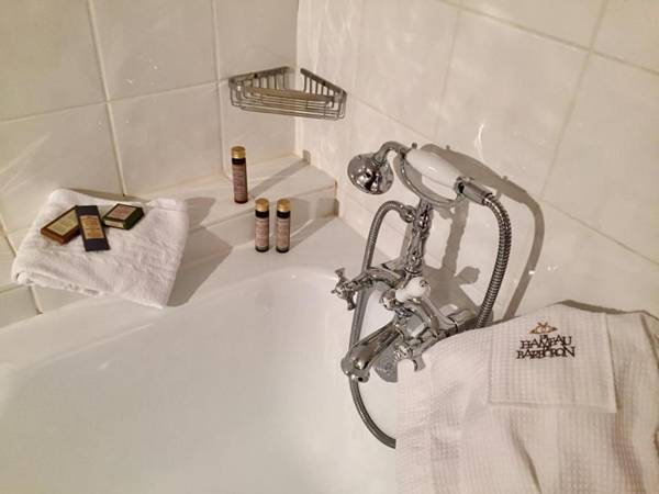 Le Hameau de Barboron