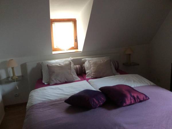 Gite Les clés des Vignes