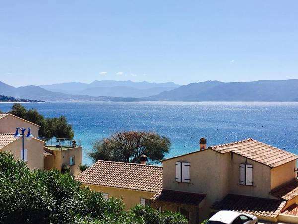 Auberge Kallisté - Eco Label