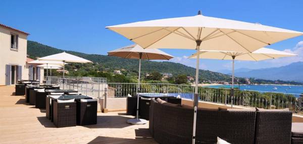 Casa Murina Hôtel Demeure Ecolabel Européen