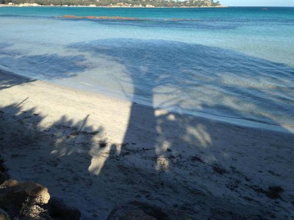 Les Terrasses Du Grand Large