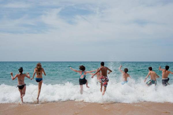 Résidence du Parc Hossegor