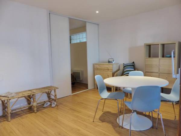 Appartement 2 personnes vue sur le port #0278