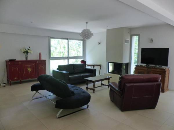 Villa HOUX & IVY #0384