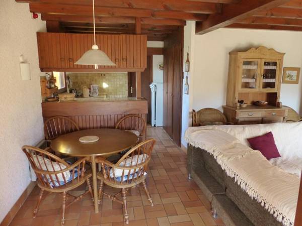 La Maison Des Moineaux Entre Lac Et Ocean Pour 6 Personnes