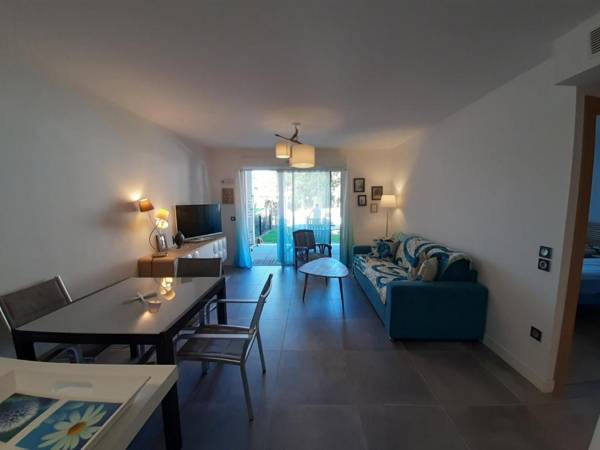 Appartement Soorts-Hossegor 2 pièces 4 personnes - FR-1-239-583