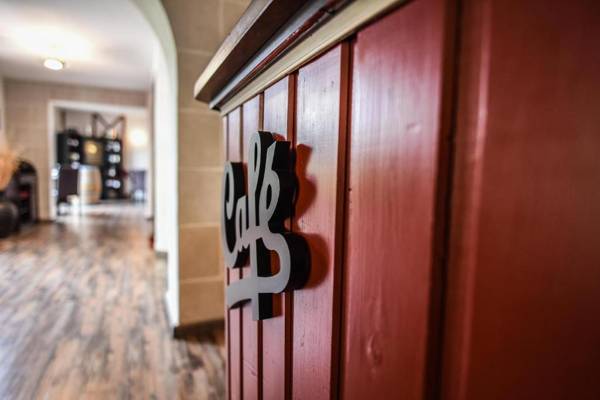 Hôtel Auberge l'Estanquet