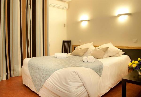 Fasthotel Mont de Marsan