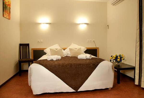 Fasthotel Mont de Marsan