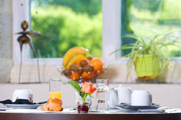 La Ferme de Flaran - Nouvelle équipe - Groupe Logis Hôtels