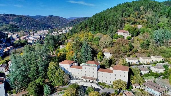 Grand Hotel Des Bains