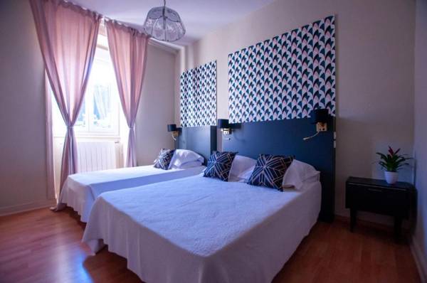 Grand hôtel de l'Europe