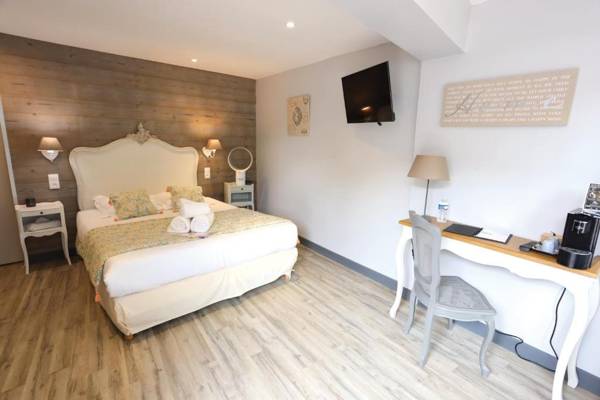 Hôtel de charme Le Sens