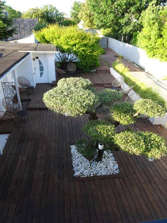 Hôtel de charme Le Sens