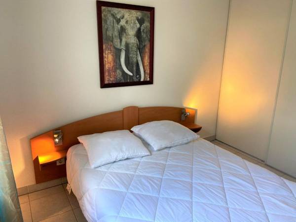 Appartement Vaux-sur-Mer 2 pièces 3 personnes - FR-1-539-10