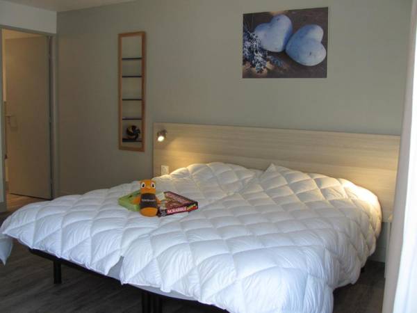 VVF Villages « La Côte Normande » Veules-les-Roses