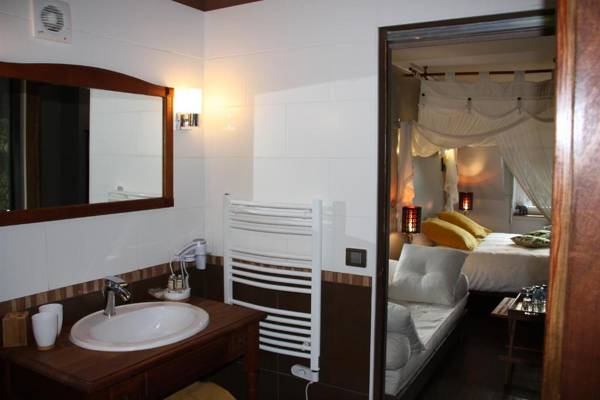 Chambres d'Hôtes Le Grismoustier