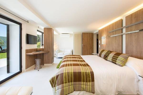 Villa Bagatelle - Vision Luxe