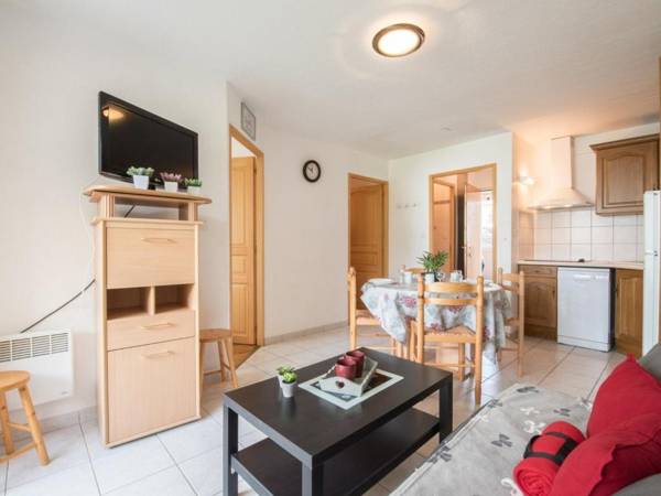 Appartement Saint-Lary-Soulan 2 pièces 6 personnes - FR-1-296-175