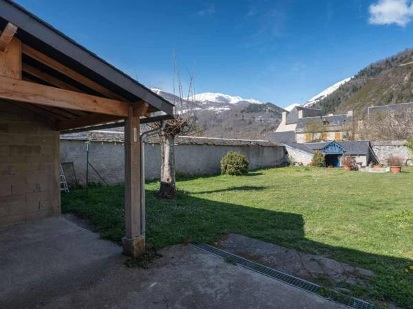 Maison Vielle-Aure 7 pièces 11 personnes - FR-1-296-335