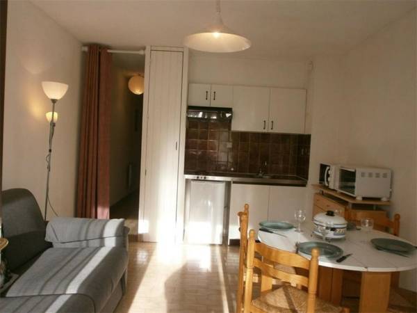 Appartement Vielle-Aure 2 pièces 4 personnes - FR-1-457-274