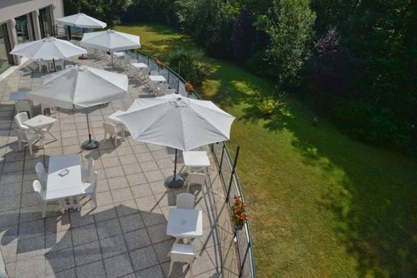 Hôtel-restaurant Le Tulipier