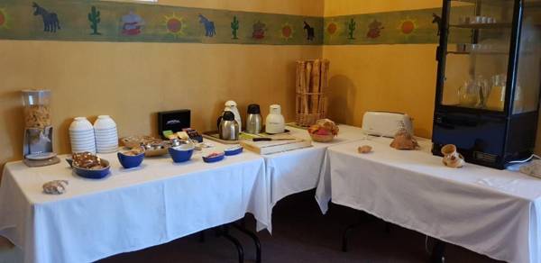 Résidence Mer & Golf Le Boucanier Port d'Albret