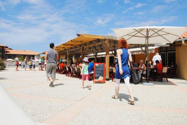 Village Vacances Le Junka