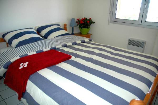 Résidence d'Aquitaine